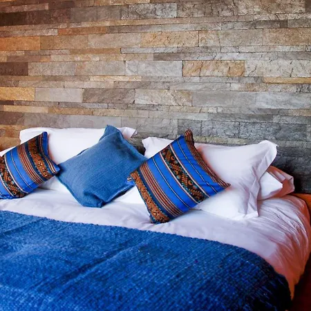 Aldea Naukana Posada Boutique Pucón Habitación foto
